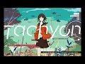 Panta Rhei - Nagi Yanagi  (English Sub/Romanji)