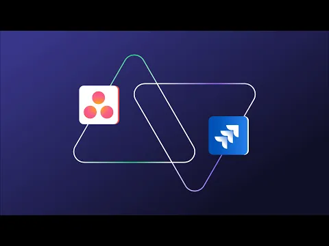 watch Asana Connector for Jira (Asana Enterprise Integration) video