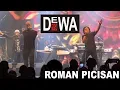Dewa 19 feat. Ari Lasso - Roman Picisan (Live at Eldorado Bandung)