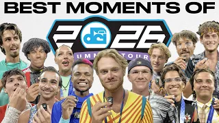 The BEST Moments of DCI 2026 according to the members