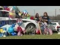 Officer Daniel Ellis Funeral Procession