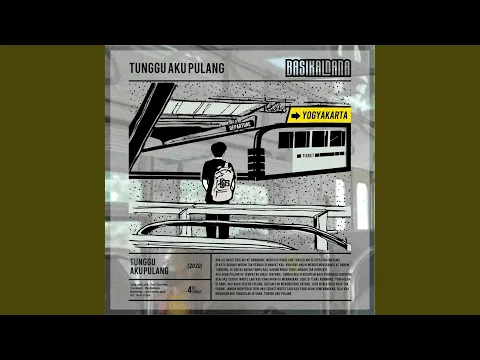 Download MP3 Tunggu Aku Pulang