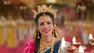 sri raghavendra mahathme ep 1 webisode sep 01 2025 zee kannada