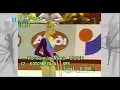 Anna Kotchneva Rope Final World RG Championships Varna 1987