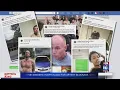 Lonoke County Sheriff Department Facebook post