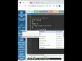 C Program to display ascii values of A to Z