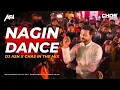 Download Lagu Nagin Dance (Remix) - DJ Ash x Chas In The Mix | Kaagar | Adarsh S | Chauka Chaukat Ahe Apla Banner