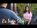 Download Lagu Kuingin Setia - Armada | by Nadia \u0026 Yoseph (NY Cover)