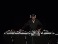 Jeff Mills 100% Vinyl (Axis Mix) Full Techno Set
