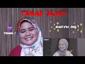 Download Lagu SABYAN X TASYA ROSMALA - TEMAN SEJATI (OFFICIAL MUSIC VIDEO) |Malaysian reaction|