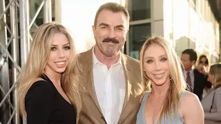 Tom Selleck s Net Worth