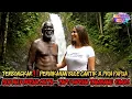 Download Lagu Bule Belanda Menikahi Pria Papua Demi Tambang?! | Kisah Cinta atau Rencana Rahasia?