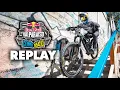 REPLAY Red Bull Cerro Abajo Valparaiso 2025