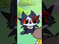 Download Lagu wait a minute who are you?! #cat #funny #cartton #animation