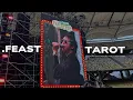 Download Lagu Tarot - .Feast | LATIHAN PESTAPORA MALAYSIA 2025