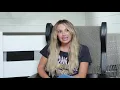 Carly Pearce - Next Girl (Story Behind The Song)