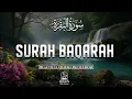 Lagu Surah Al-Baqarah (سورة البقرة) | Beautiful Quran Recitation for Peace, Protection \u0026 Blessings |