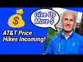 AT T Customers Must Watch Price Increases New Autopay Discount