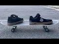 131 Kickflips in 30 Etnies Skate Shoes from Walmart Unboxing Demo and Review