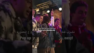 احنا ملوك البحر الي ع الموجه بناخد صورة اسم التراك ملوك البحر مهرجان شارع 