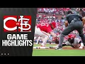 Download Lagu Hoogtepunten van de wedstrijd Reds vs. Cardinals (20-06-2025) | MLB-hoogtepunten