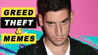 It's Time To Stop This Content Thief