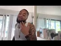 Nicki Minaj - Red Ruby Da Sleeze (Official Music Video) | Reaction