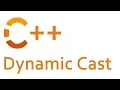 Dynamic Casting in C