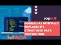 Google s Legacy Structured Data Testing Tool is Now Gone Uppskill
