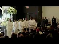 Celebrating the Life of Mother Nealie Sims
