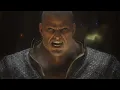 FFXVI - Titan - Heart of Stone