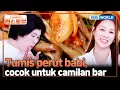 Download Lagu [IND/ENG] Demi Kesehatan Shinyoung, Ibu Tak Berhenti Ngomel 😵‍💫 | Fun-Staurant | KBS WORLD TV 250908