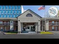 Econo Lodge Augusta Downtown Augusta GA United States Hotel Review
