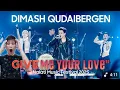 Download Lagu  Dimash \