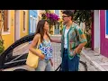 SILA TURKOGLU VE NI ANLISI DAN MUHTESEM TATIL FOTOGRAFI