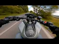 Download Lagu Unbelievable Machine! 🔥💥┃2024 YAMAHA MT-09 SP┃Akrapovic┃4K POV