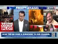 Regime Change Debate: After Protests in Europe, Is the Same Political Battle Emerging in Bharat?