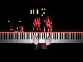 Coldplay - Viva La vida | Piano Cover by Pianella Piano