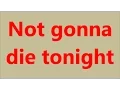 Download Lagu Not Gonna Die +intro | Skillet | Lyrics