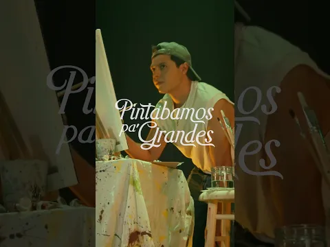 De lo que pudo pasar… de lo que YA NO VA PASAR..!!🎶🖤 #Pintábamospagrandes⏳16.07.26