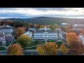 Welcome Dartmouth 29s