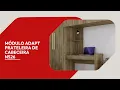 Vídeo do produto