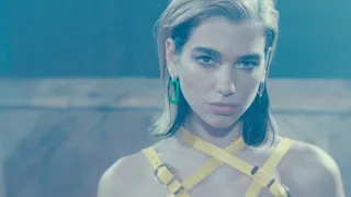 dua lipa dont start now extended 10 minute music