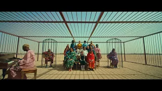 كورال خواطر فيل    رائعة نور الجيلاني                                                               دندنها