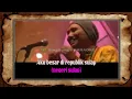 Download Lagu Tony Q Rastafara  Republik Sulap KARAOKE ™
