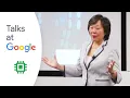 Human Centric Technologies Impact Frances West Talks at Google