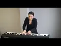 Lagu ANETTA LITYAHINA - F. Liszt . Liebestraum No. 3
