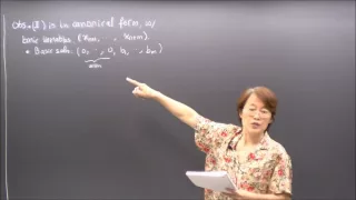 Linear Programming Lecture 9 Artificial Variables