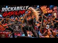 Rockabilly Gasoline Dusty Strings Rockabilly Techno Outlaw Fusion