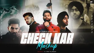 check kar x cheques shubh ft parmish verma u0026 paradox dj sumit rajwanshi sr music official